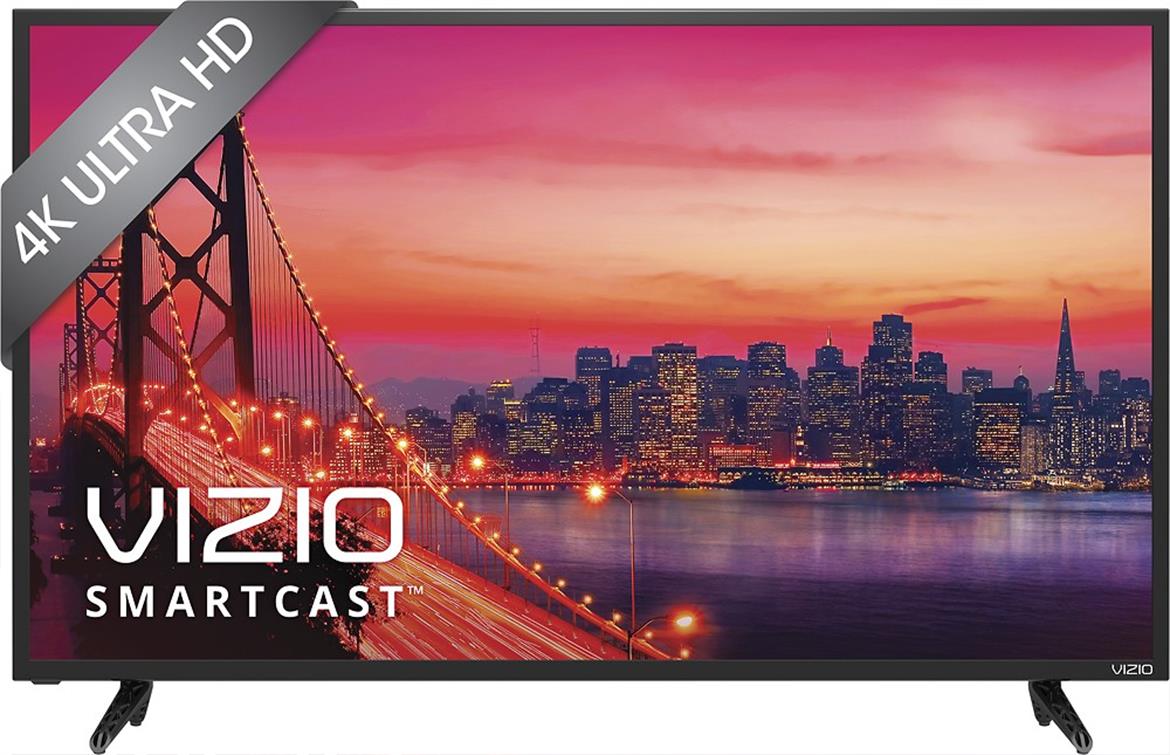 Vizio To Pay $2.2 Million Fine For Tracking, Selling Customer TV Viewing Data Without Permission
