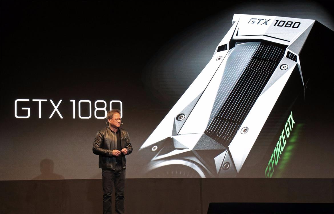 NVIDIA Slashes GTX 1080 To $499, Offers Faster GDDR5X Memory For 1080 And 1060 OC Cards