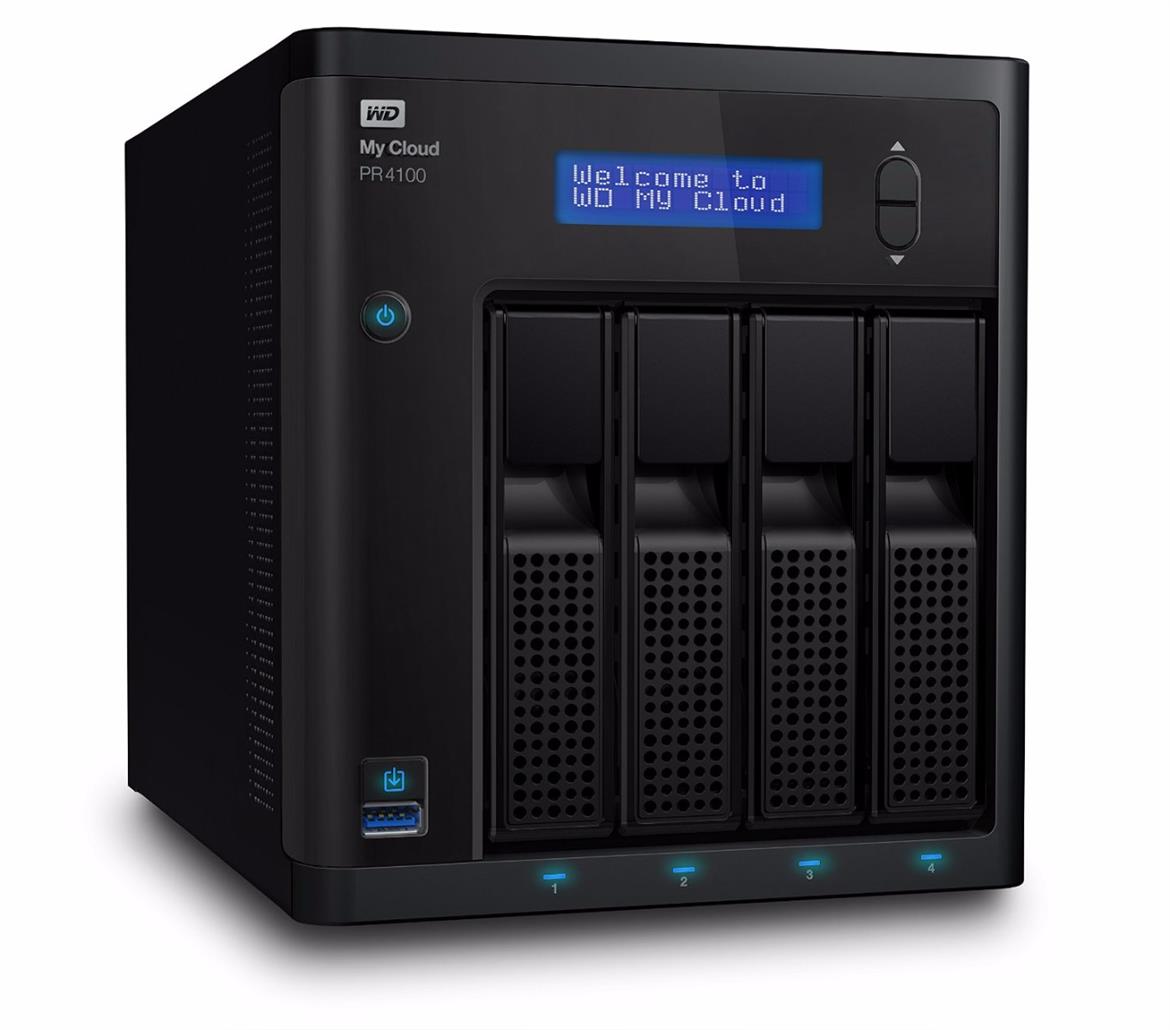 Western Digital My Cloud NAS Drives Susceptible To Serious Remote Root Exploits