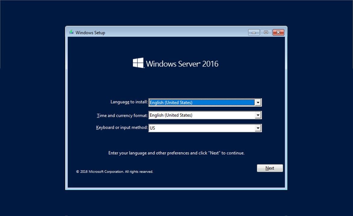 Microsoft Confirms Windows Server On ARM Strictly For Internal Use