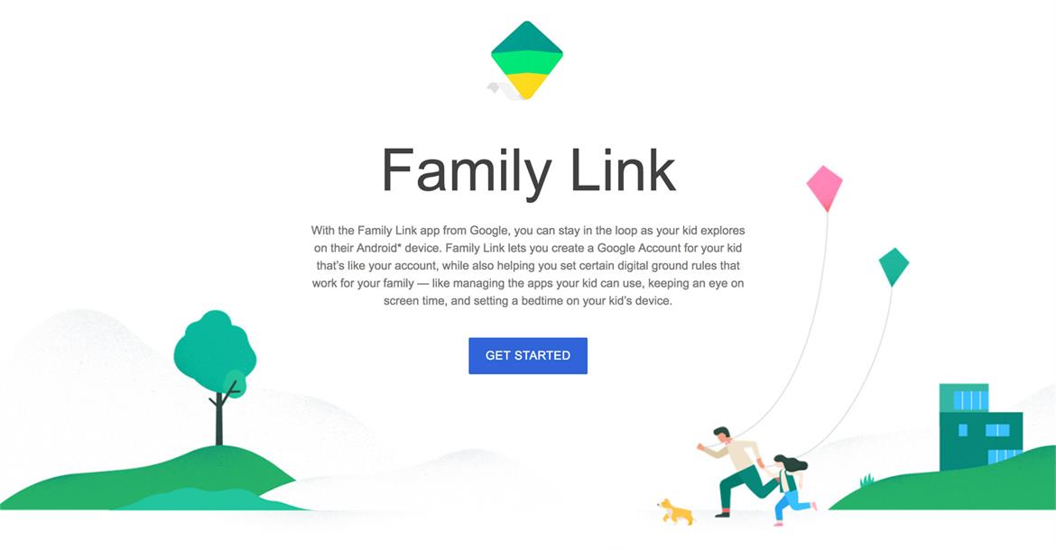 Google Family Link Gives Parents More Control Over Children’s Android Phones And Tablets