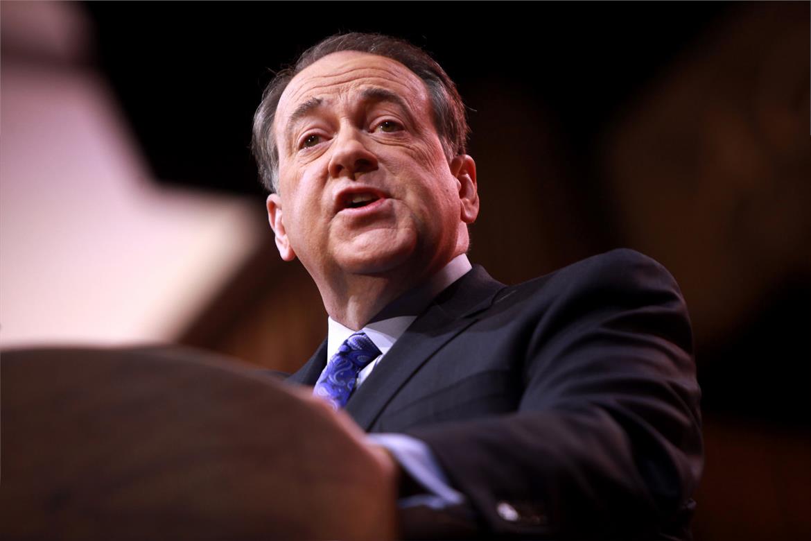 Mike Huckabee Would Rather Have Obama Back Than Suffer Through Terrible Comcast Service