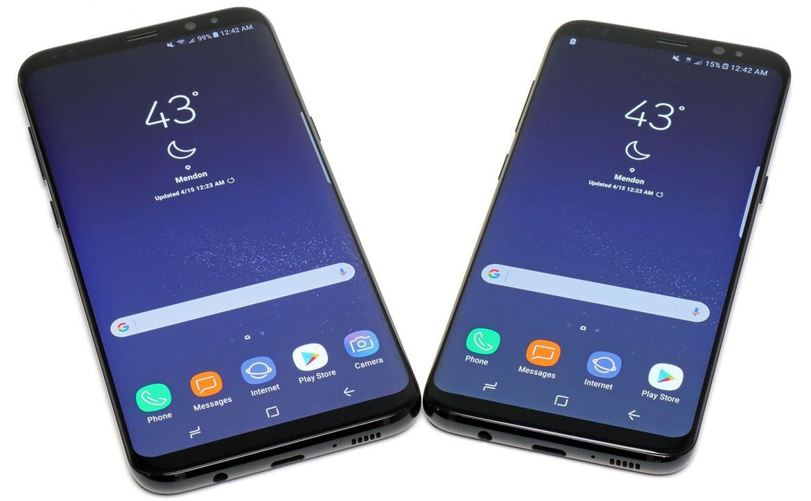 T-Mobile’s Sweet Samsung Galaxy S8 Buy One, Get One Free Promo Starts Today