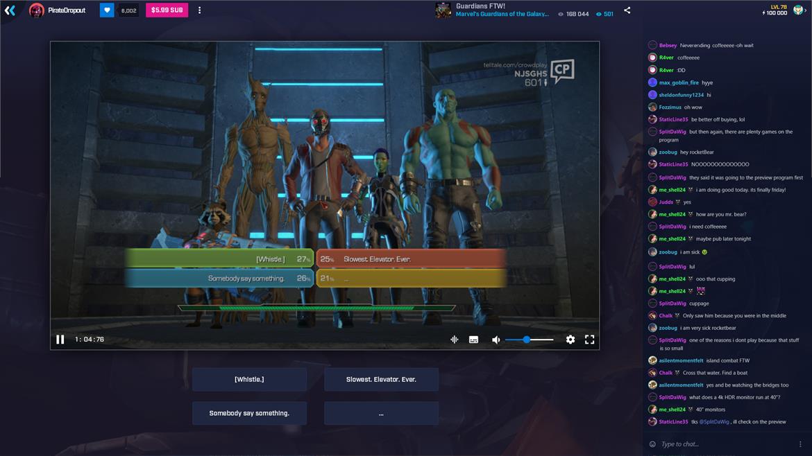 Microsoft Beam Game Streaming Service Rebranded To ‘Mixer’ And Adds Compelling New Features