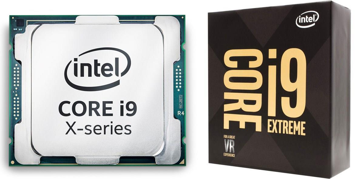 Intel Core i9-7980XE 18-Core Monster CPU Reportedly Scheduled For Later This Year