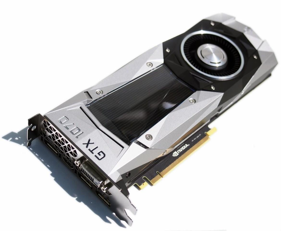 Analyst Claims NVIDIA Has A Power Efficiency Edge Over AMD In Ethereum Mining But Not So Fast