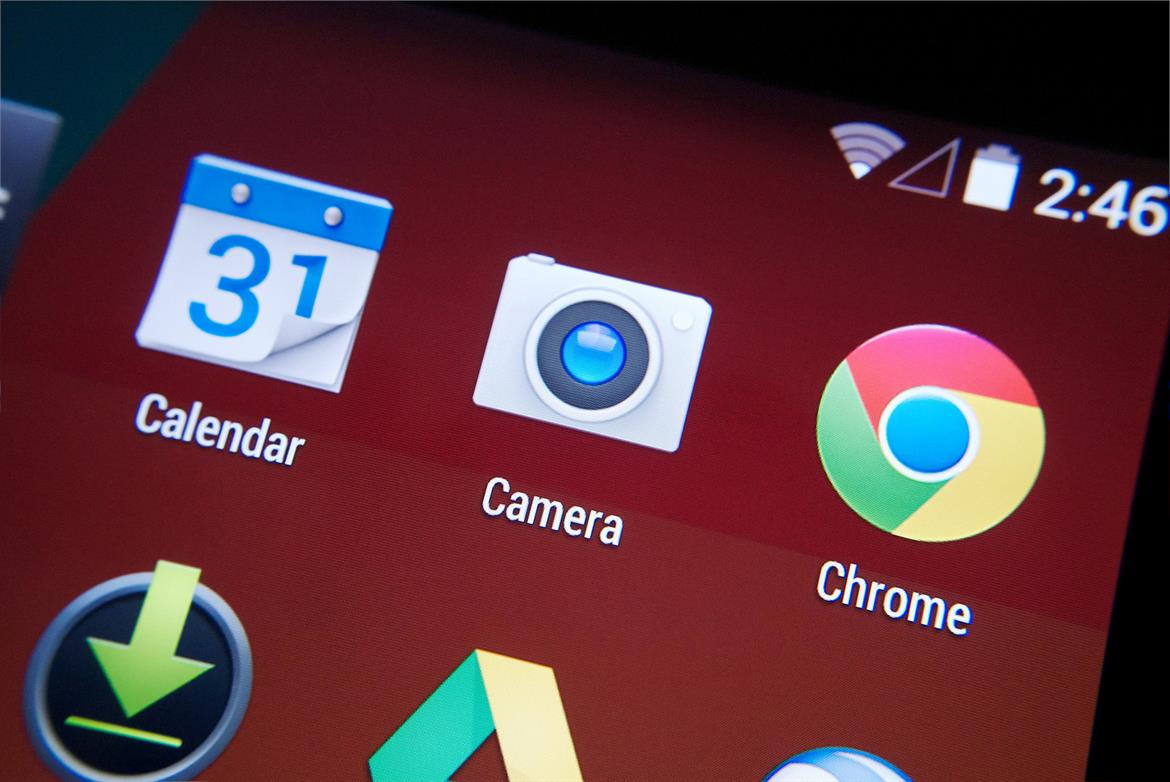 Google Chrome 59 For Android Arrives With Big Speed Boost