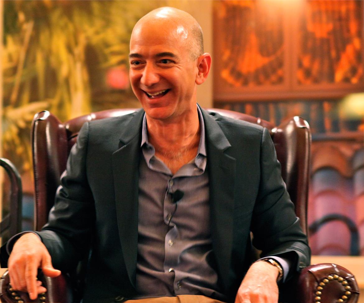 Amazon Buys Whole Foods For $13.7 Billion In Brilliant Bezos Game-Changing Retail Power Play