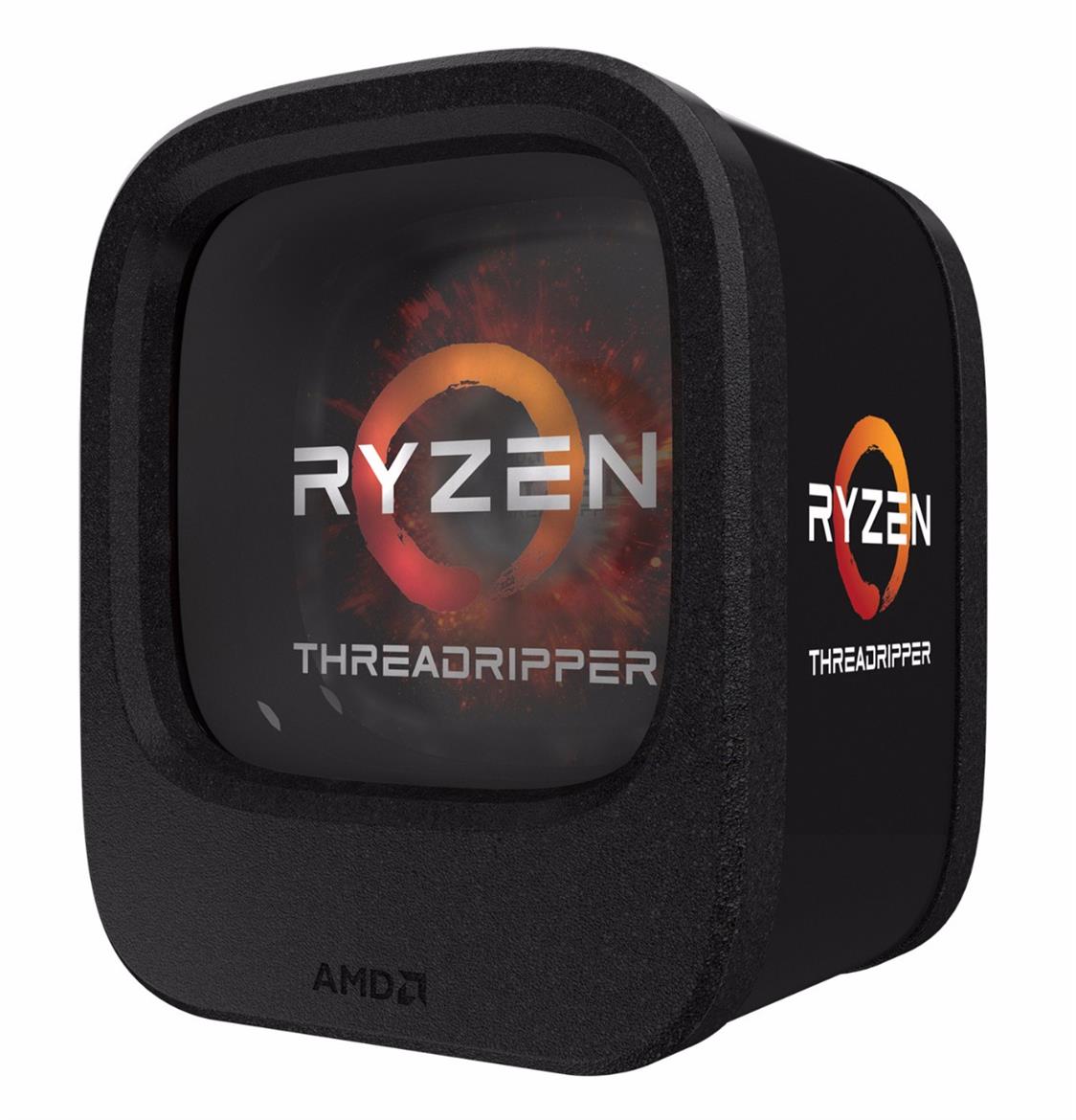AMD Ryzen Threadripper 1900X Flexes 8 Cores And 16 Threads For Relative Bargain $549