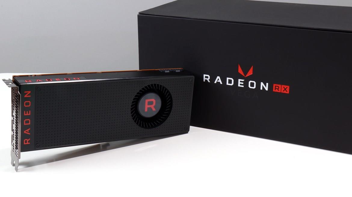 AMD Radeon RX Vega Block Chain Driver Tested Shows Solid Ethereum Mining Gains