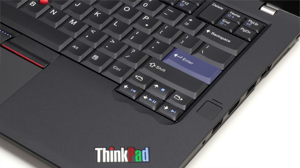 Lenovo ThinkPad 25 Anniversary Edition Laptop Preview: Ode To A Mobile Workhorse