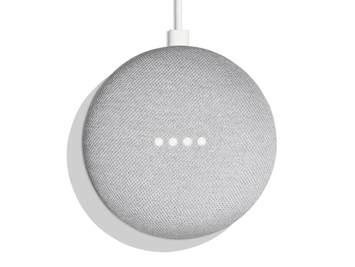 Google Home Mini And Pixel 2 XL Android Oreo Flagship Briefly Appear On Walmart.com