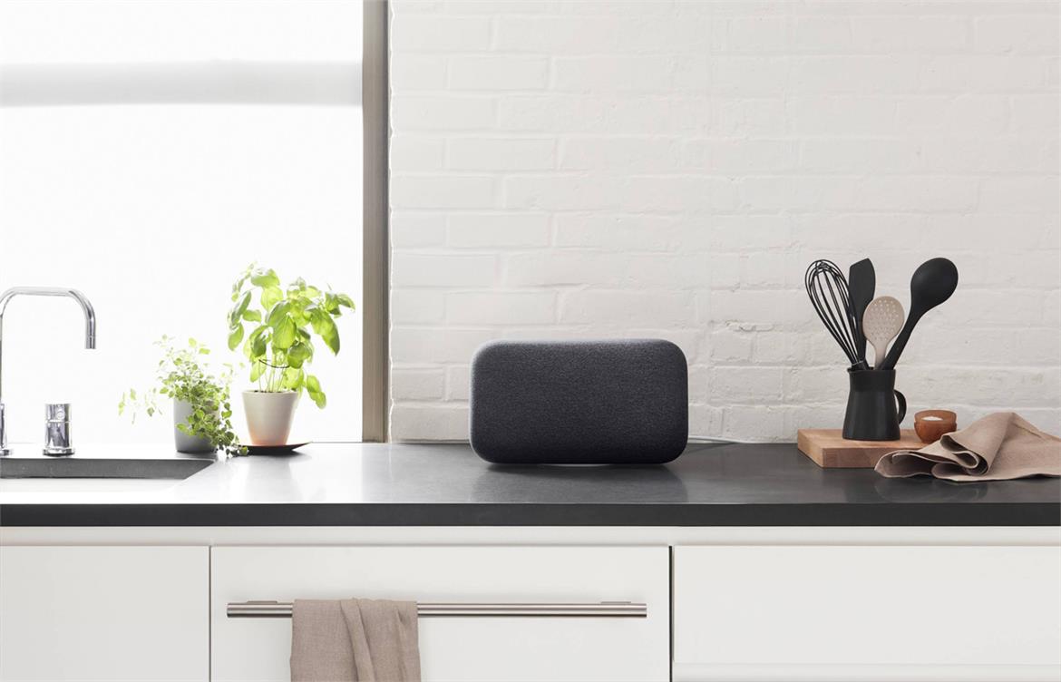 Google Home Mini, Home Max Expand Google's AI Smart Speaker Assault Against Amazon Echo