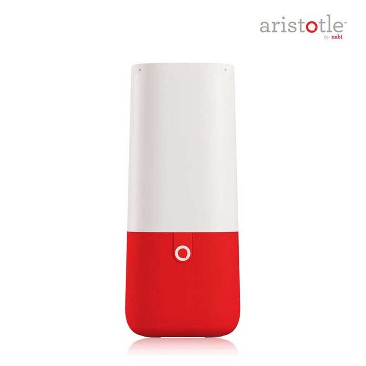 Mattel Axes Kid-Friendly Aristotle AI Smart Speaker Due To Privacy Concerns