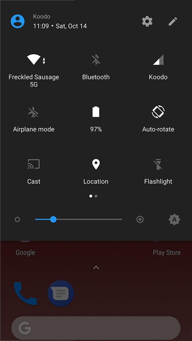 Download Google’s Pixel 2 Launcher And Give Any Android Phone A Pixel 2 UI Makeover