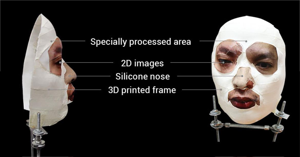 Apple iPhone X Face ID Security Defeated With Creepy 3D Mask Says Cybersecurity Firm
