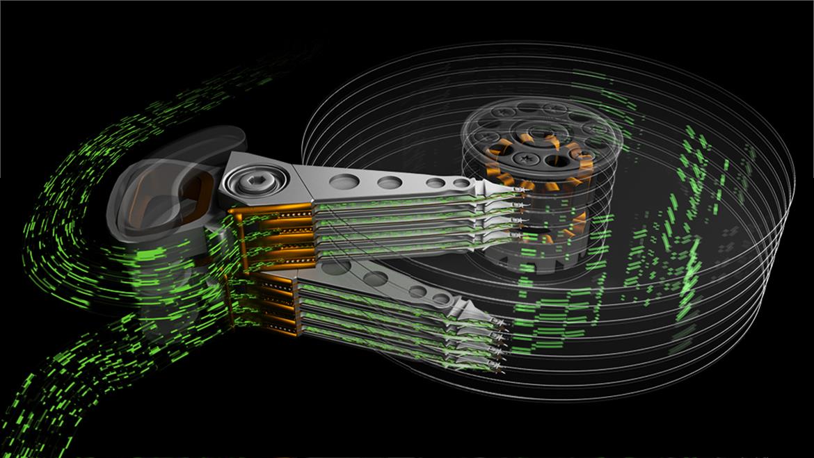 Seagate Unveils Breakthrough Multi Actuator Hard Drive Tech That Could Double Performance