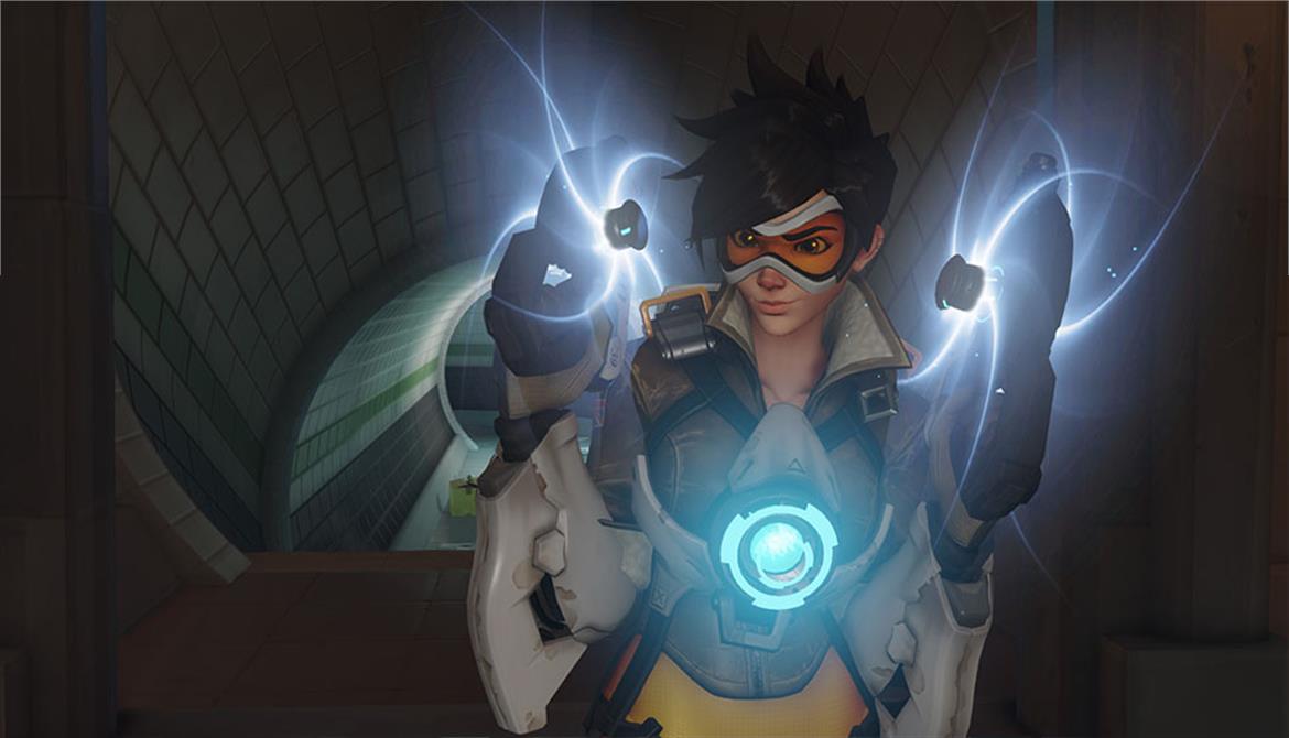 Blizzard Is Now Policing Toxic Overwatch Players On YouTube