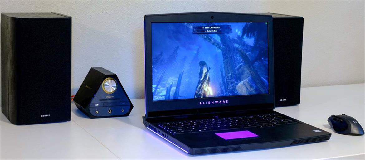9 Games That Play And Look Great On A Laptop