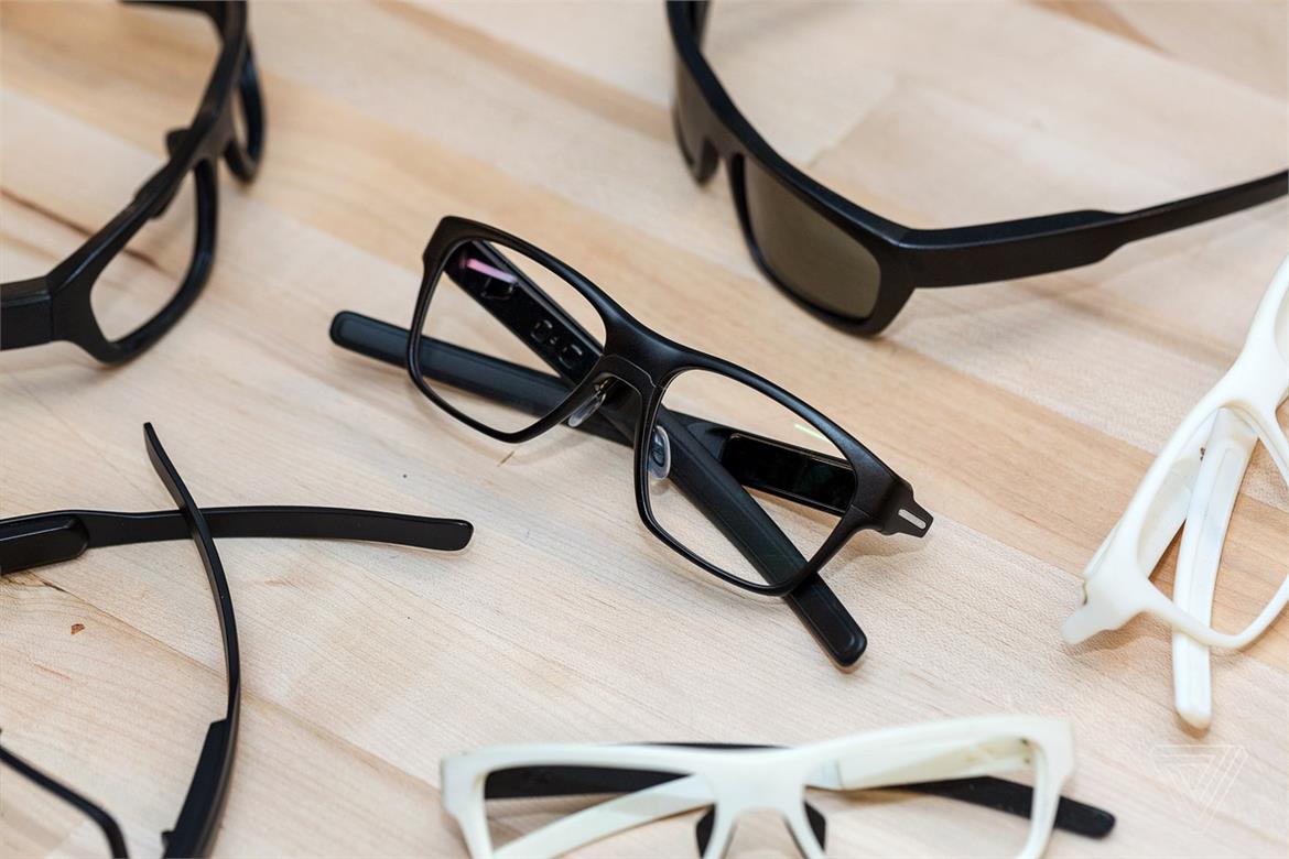 Intel Vaunt Smart Glasses Use Retina Projection Tech, Won't Make You Look Like A Dork