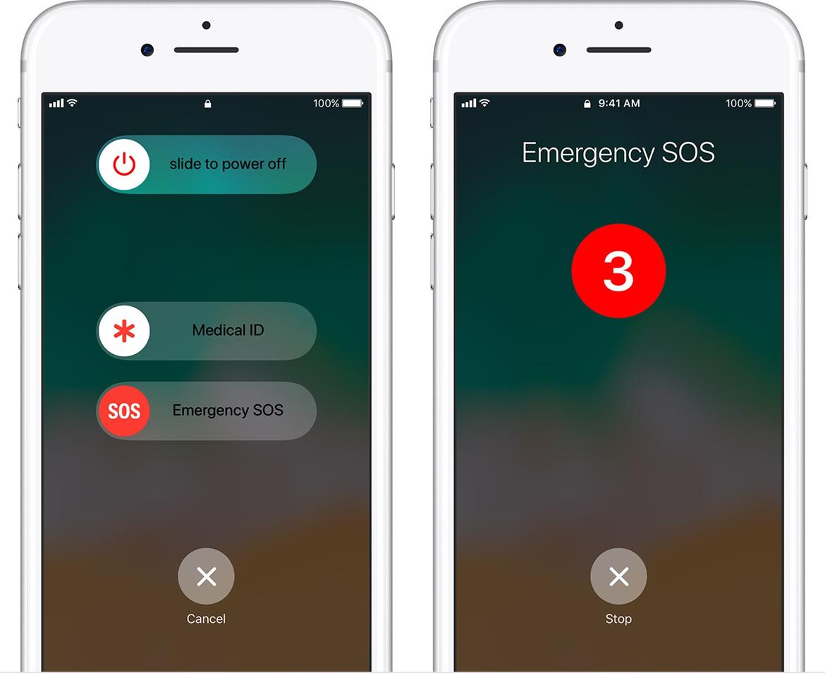 Apple Repair Facility In California Is Spamming 911 Emergency Dispatchers With Thousands Of Calls