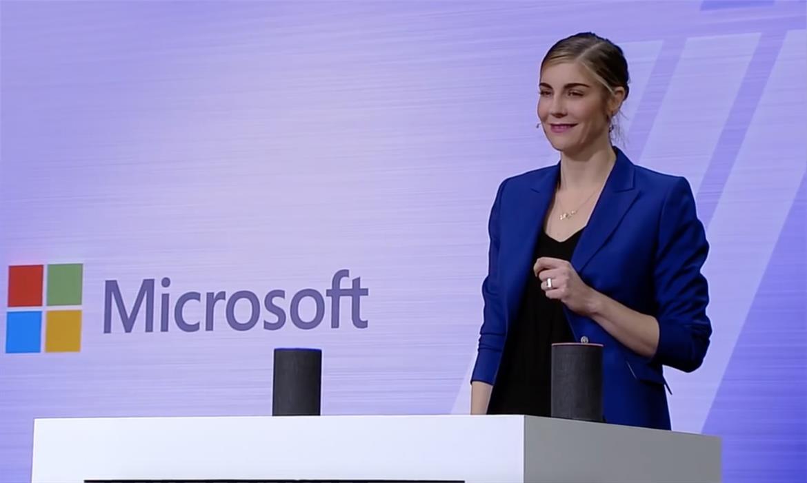 AI Sisters Unite! Cortana And Alexa To Collaborate As Your Windows Assistant Team