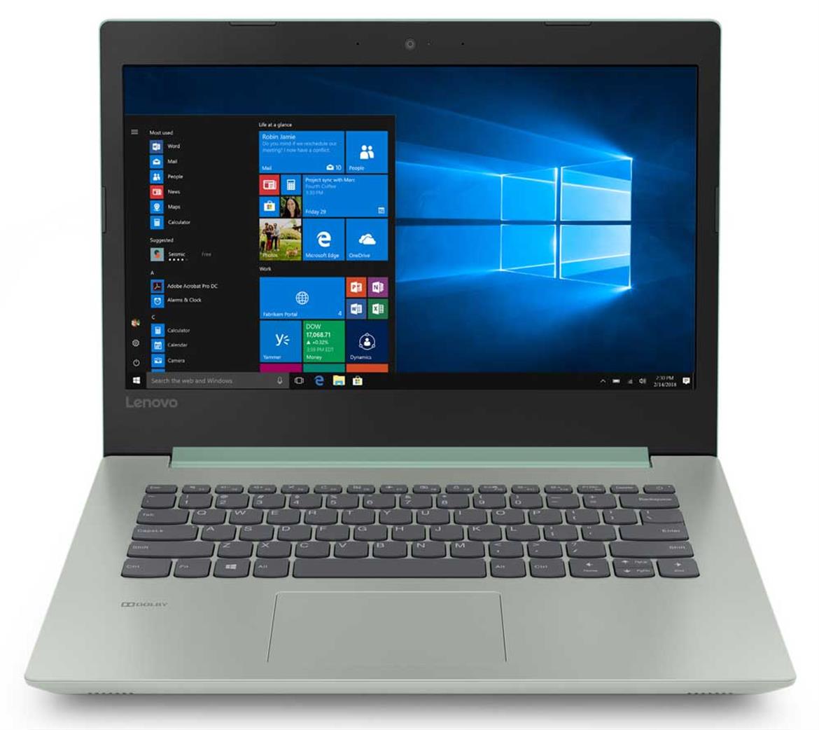 Lenovo IdeaPad 330, 330S, And 530S Laptops Arrive Promising Performance And Value Starting At $249