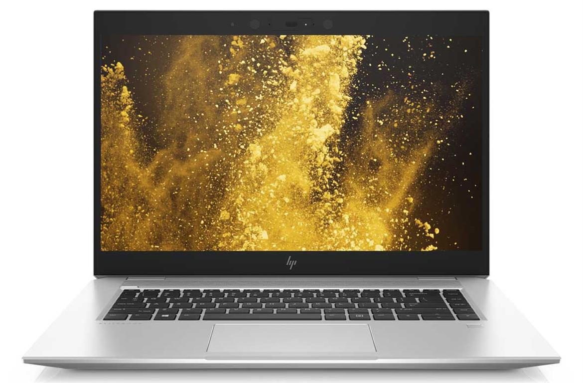 HP Outs Refreshed Line Of Premium EliteBook And Envy Laptops, Convertibles, Desktops