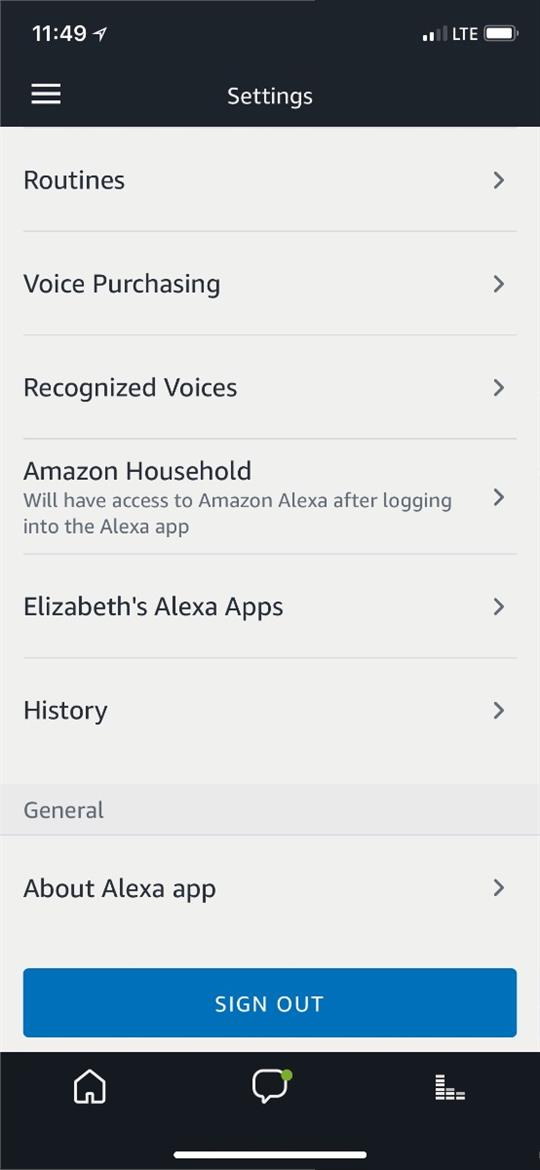 How To See And Hear Every Alexa Request Recorded On Your Amazon Echo