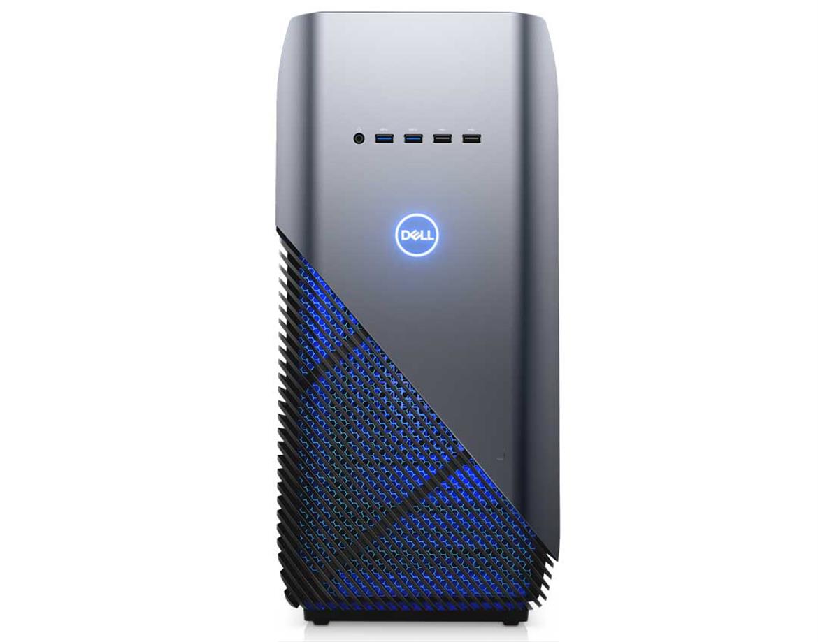 Dell Outs Ryzen Powered Inspiron Gaming Desktop, Alienware Elite Gaming Mouse And Headset Ahead of E3