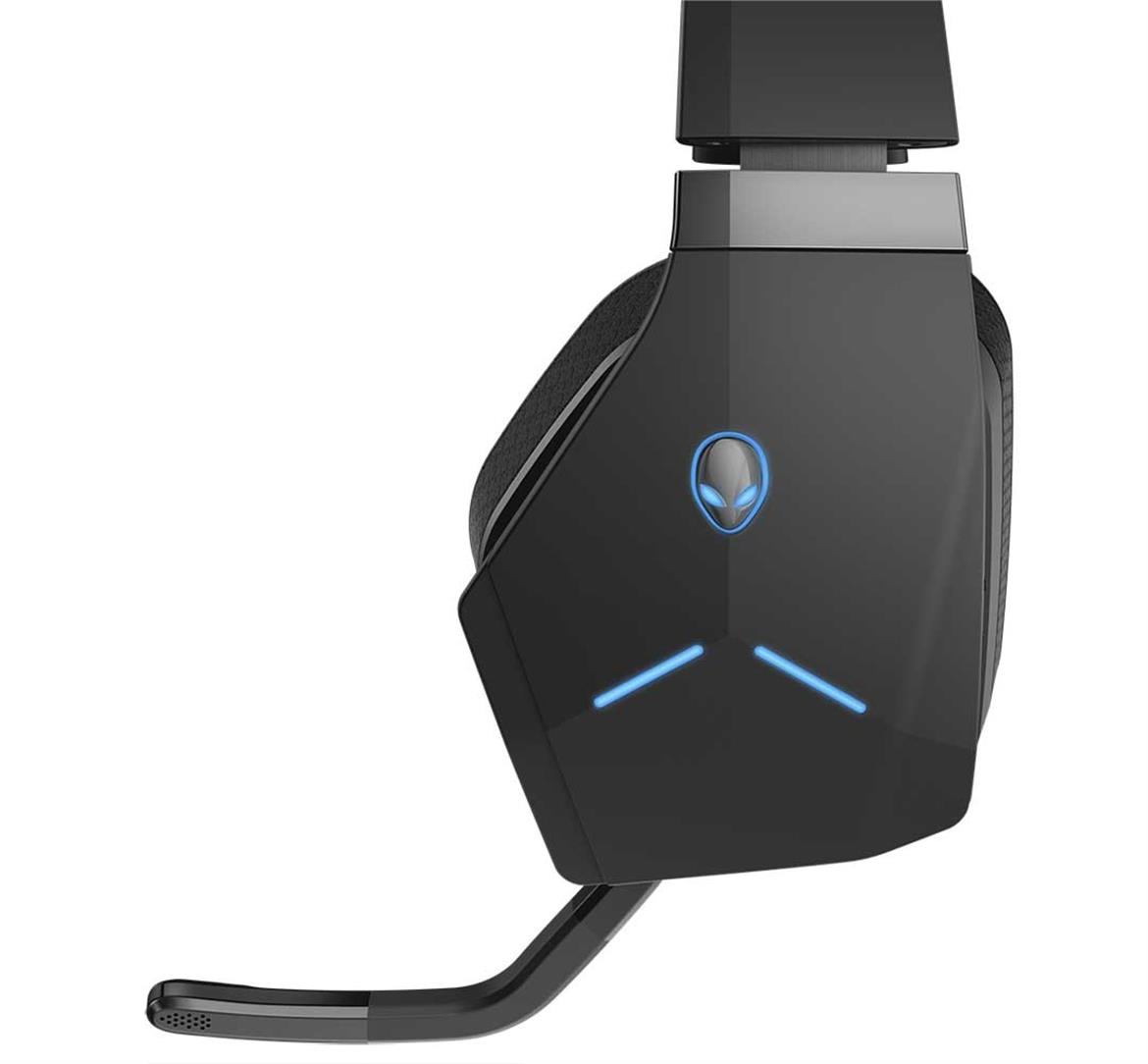 Dell Outs Ryzen Powered Inspiron Gaming Desktop, Alienware Elite Gaming Mouse And Headset Ahead of E3