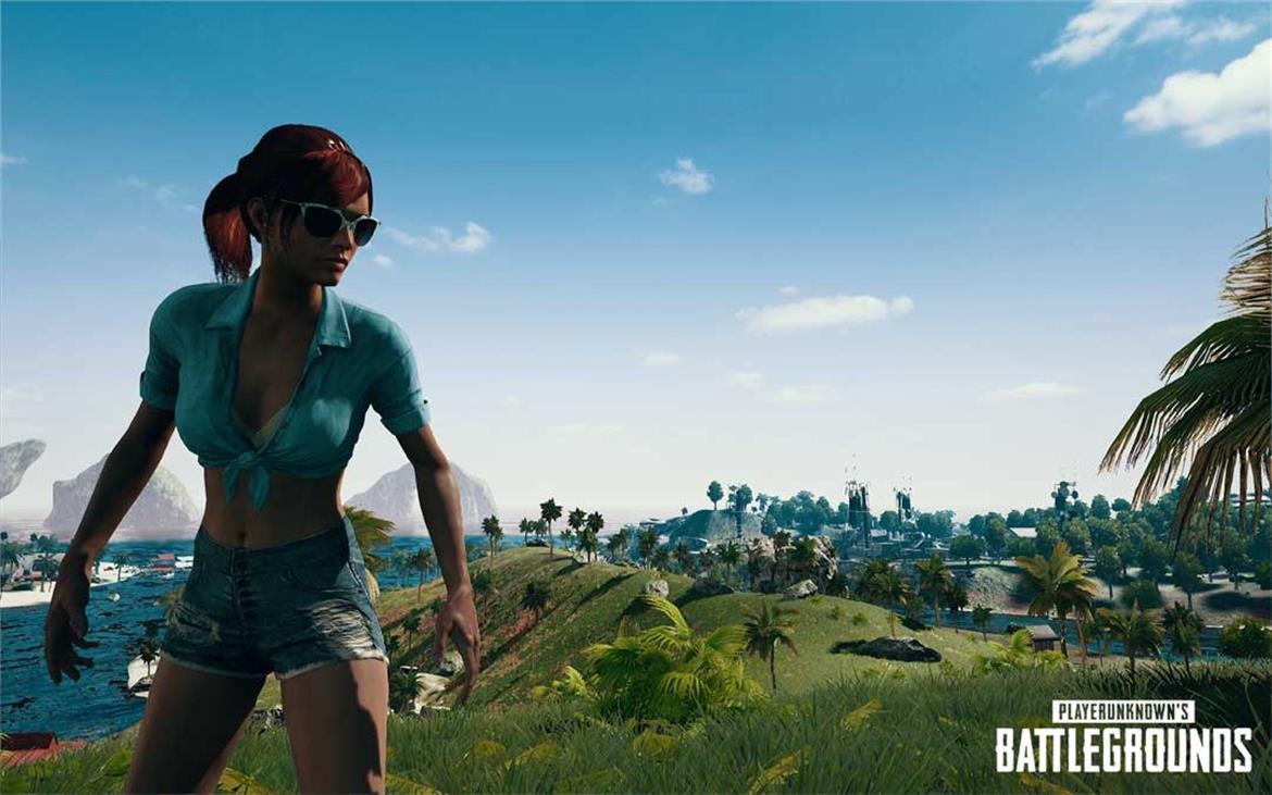PUBG Channels Fortnite Combat With 4km x 4km Sanhok Map Launching This Week