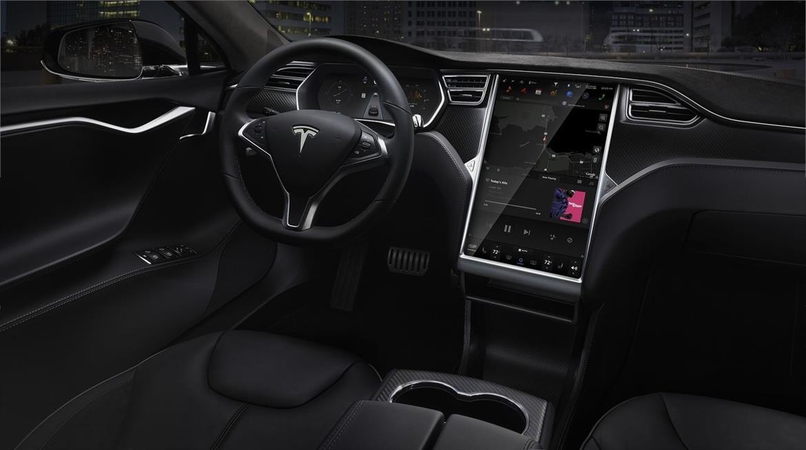 Tesla's Premium In-Car Internet Goes From Free To Paid July 1 For New Cars