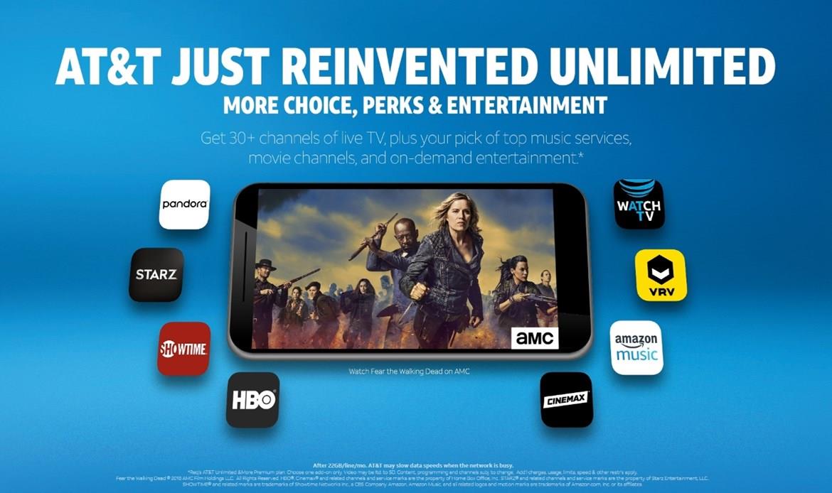 AT&T DirecTV Now Shanks Cord Cutters With A $5 Rate Hike Right In The Gut