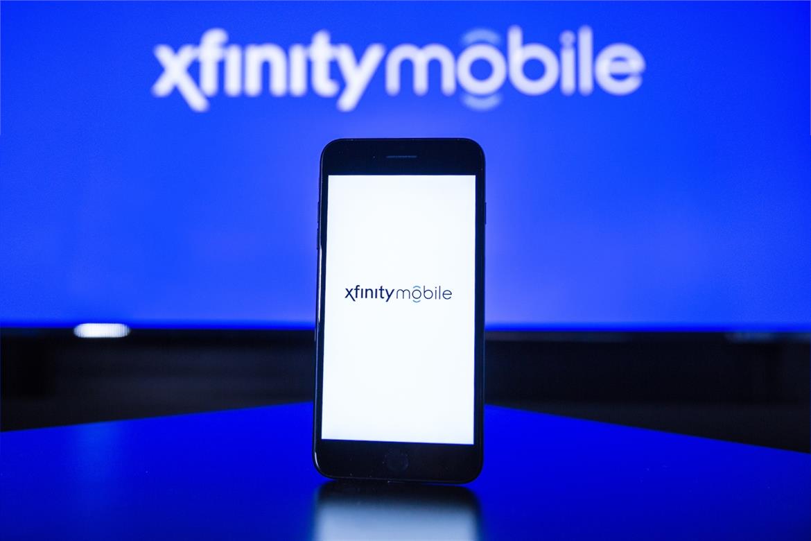 Comcast Cripples Xfinity Mobile Phone Service With 480p Video And Pathetic Hotspot Speeds