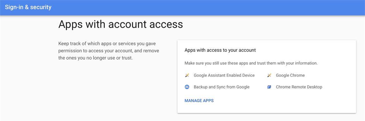 Here's How To Keep 3rd Party Apps From Snooping Your Gmail Data