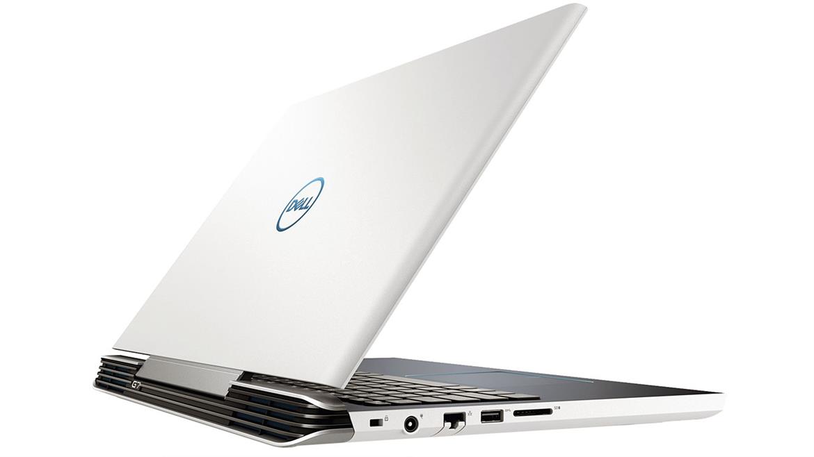Dell G7 15 Gaming Laptop Preview: Stylish Bang For Your Buck