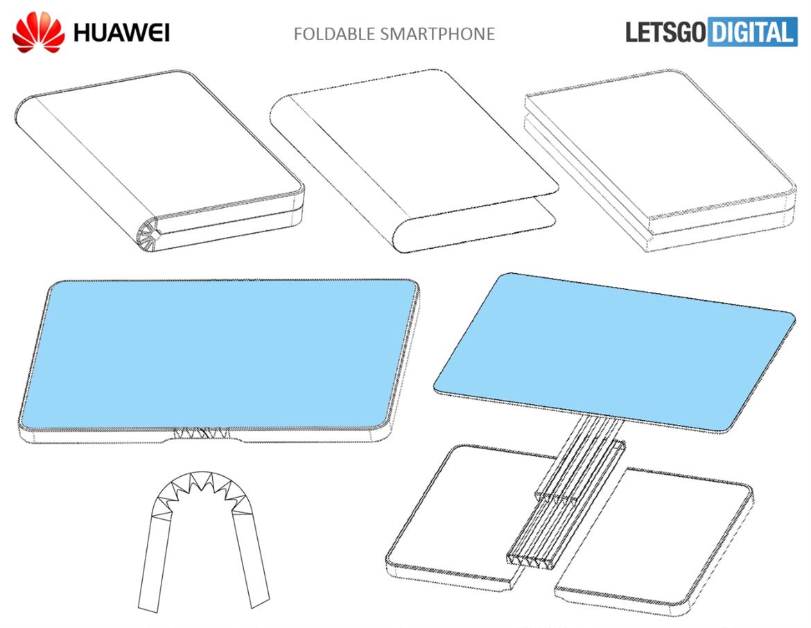 Huawei CEO Claims Its Next Gen Foldable Smartphone Could Replace PCs