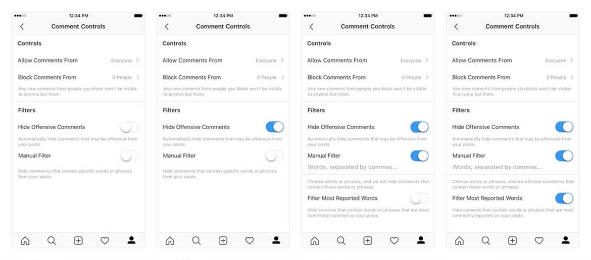Instagram Leverages Machine Learning To Detect Bullying In Photos And Videos