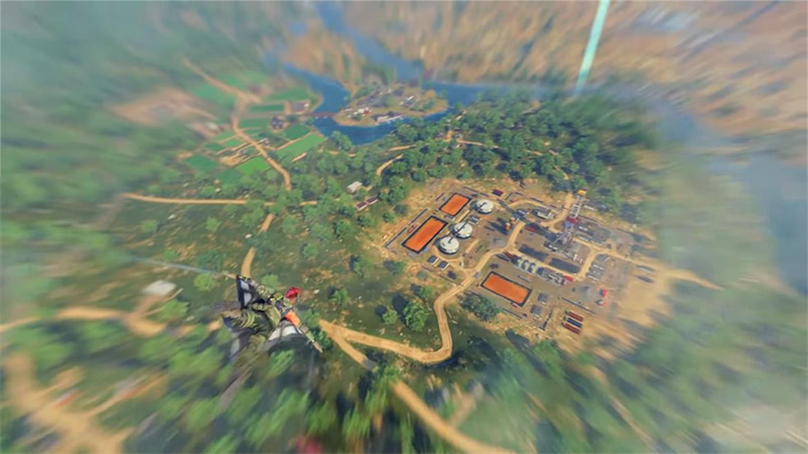 Call Of Duty Black Ops 4 Battle Royale Mode Takes The Fight To Fortnite With Hot New Features