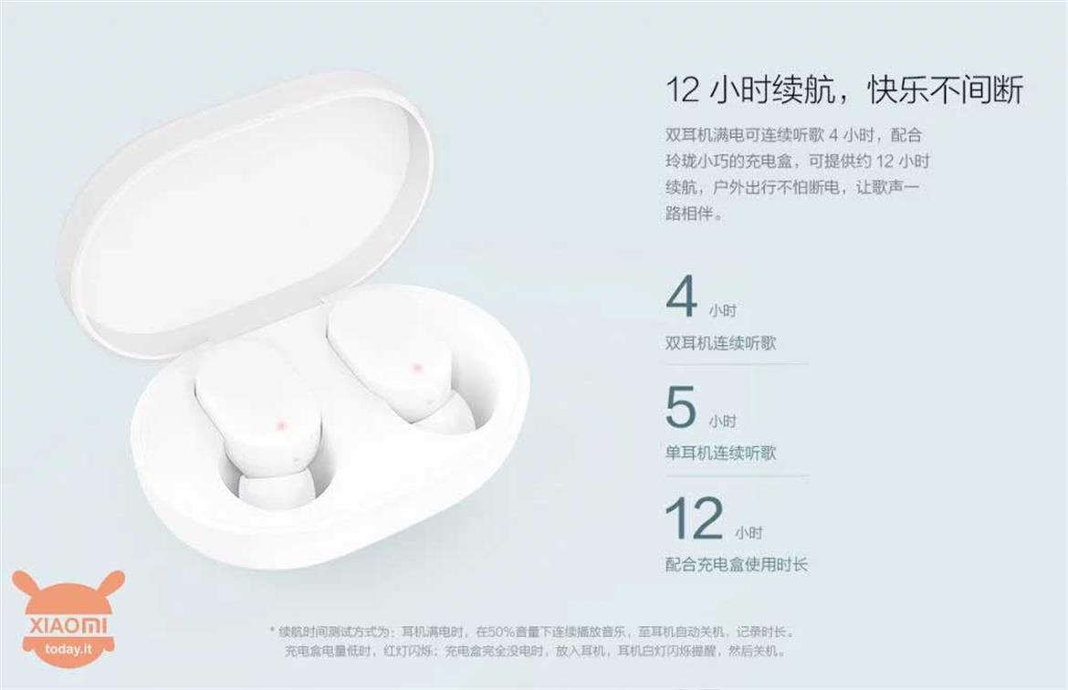 Xiaomi Mi AirDots Youth Edition Earbuds Ditch The Wires Priced At $30