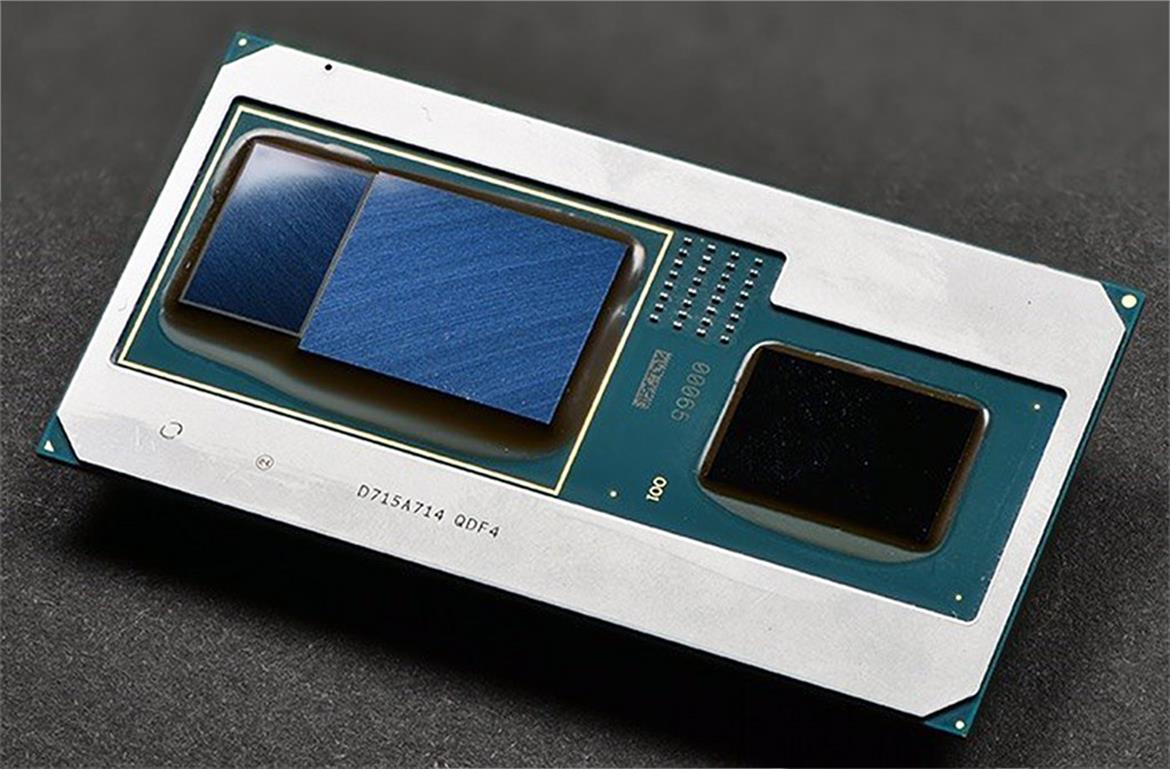 Intel Ready To Talk Discrete Graphics, Get In On The Conversation Here