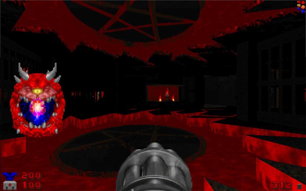 Doom Gets 25th Anniversary Mod With 18 New Levels Created By John Romero