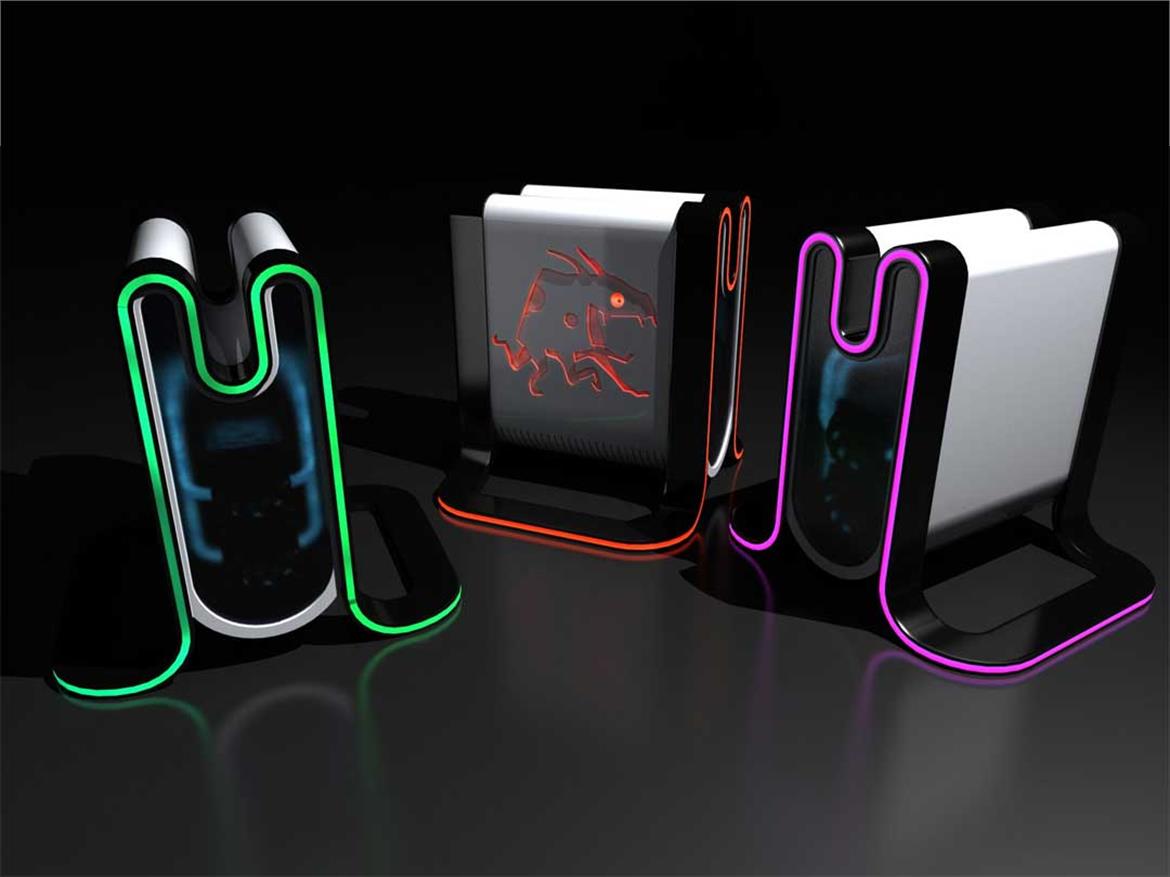 Slightly Mad Studios Reveals Striking Concept Renders Of Mad Box Game Console