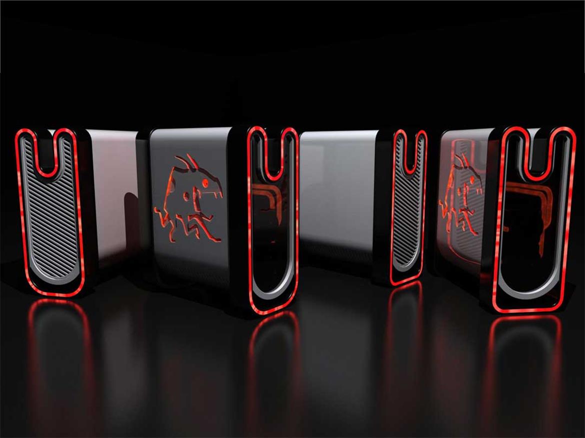 Slightly Mad Studios Reveals Striking Concept Renders Of Mad Box Game Console