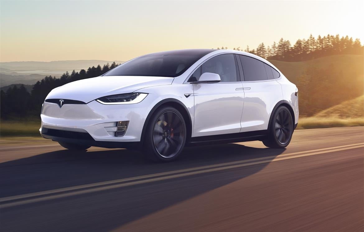 Tesla Model S Ditches 75 kWh Battery Option For An Effective $18,000 Price Hike