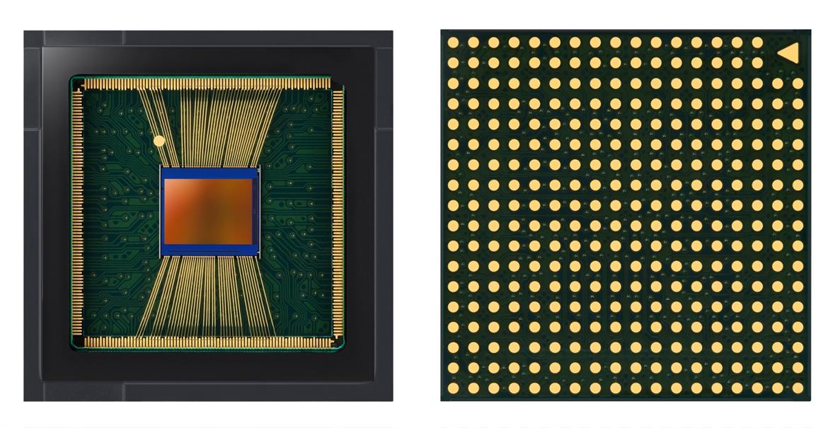 Samsung Launches 20MP Ultra-Thin ISOCELL Camera Sensor For Punch Hole Display Phones
