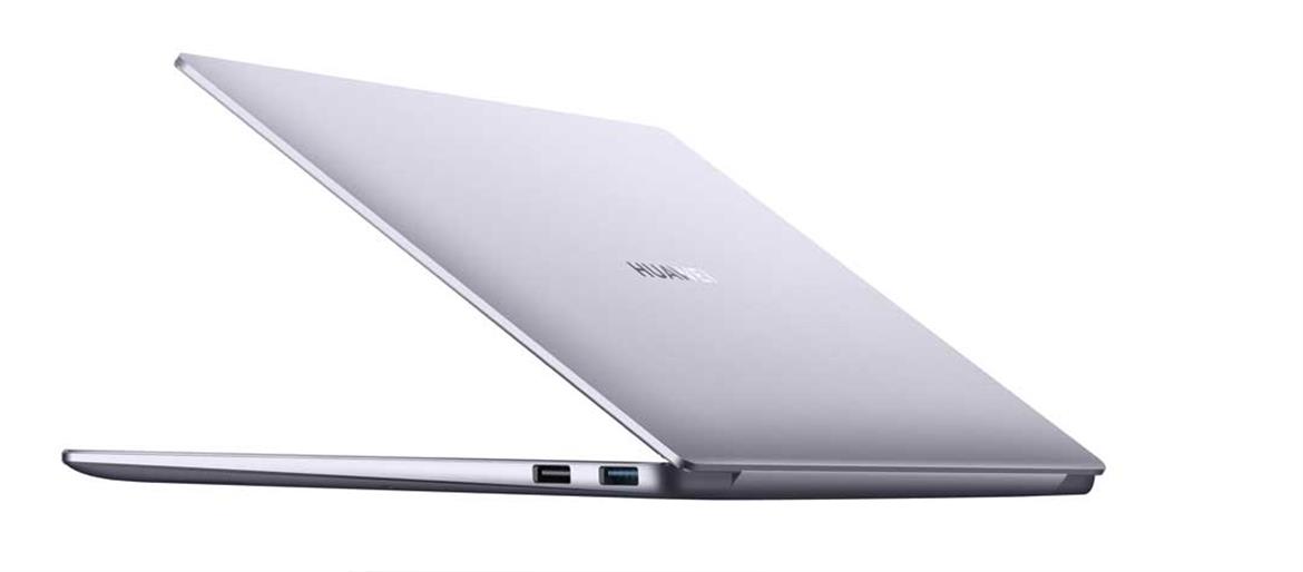 Huawei Unveils More Powerful MateBook X Pro, New MateBook 14 With GeForce MX250 Graphics