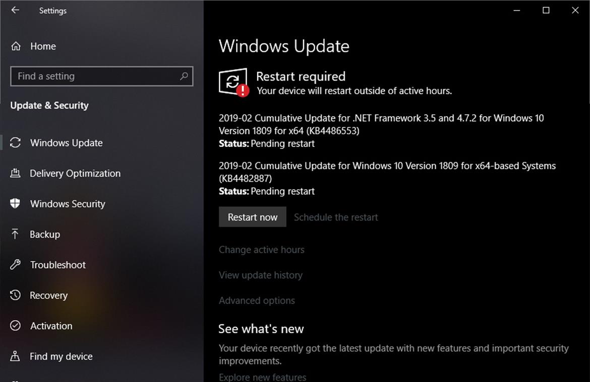 Windows 10 Update Adds Performance Boosting Retpoline Support To Spectre Mitigation