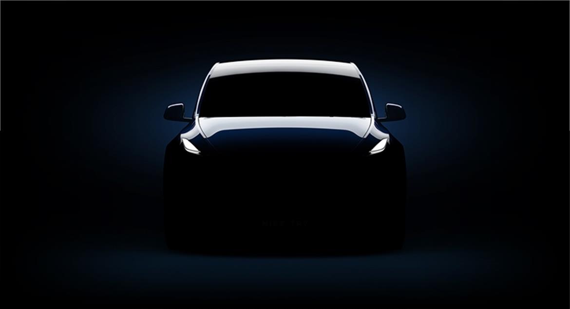 Tesla’s Model Y Unveil: How To Watch Tonight And What To Expect